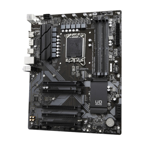 Материнская плата/ B760 DS3H DDR4 Материнская плата/ B760 DS3H DDR4