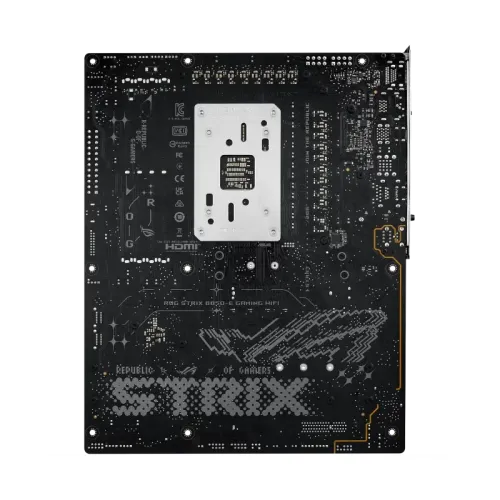 Материнская плата/ Материнская плата/ ROG STRIX B850-E GAMING WIFI