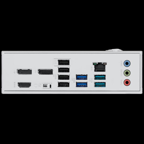 Материнская плата ASUS PRIME B850M-A-CSM AM5 mATX 4xDDR5 2xPCIEx16 3xM.2 2xDP HDMI 2.5GLAN