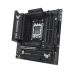 Материнская плата/ Материнская плата/ TUF GAMING B850M-PLUS WIFI