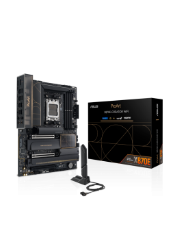 Материнская плата/ PROART X870E-CREATOR WIFI