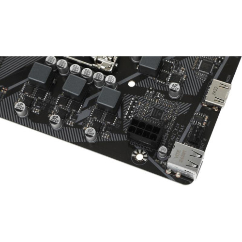 Материнская плата GIGABYTE Q470 S1200 MATX H510M K V2 20