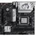 Материнская плата MSI B850M GAMING WIFI SocketAM5 AMD B850 2xDDR5 mATX AC`97 8ch(7.1) 2.5Gg RAID+HDMI+DP Материнская плата MSI B850M GAMING WIFI SocketAM5 AMD B850 2xDDR5 mATX AC`97 8ch(7.1) 2.5Gg RAID+HDMI+DP
