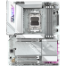 Материнская плата/ X870E A ELITE WF7 ICE