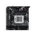 Материнская плата Asus ROG STRIX B850-I GAMING WIFI SocketAM5 AMD B850 2xDDR5 mini-ITX AC`97 8ch(7.1) 2.5Gg RAID+HDMI Материнская плата Asus ROG STRIX B850-I GAMING WIFI SocketAM5 AMD B850 2xDDR5 mini-ITX AC`97 8ch(7.1) 2.5Gg RAID+HDMI