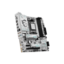 Материнская плата/ B850M GAMING PLUS WIFI
