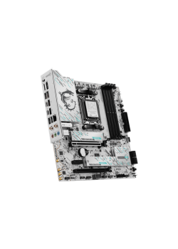 Материнская плата/ B850M GAMING PLUS WIFI