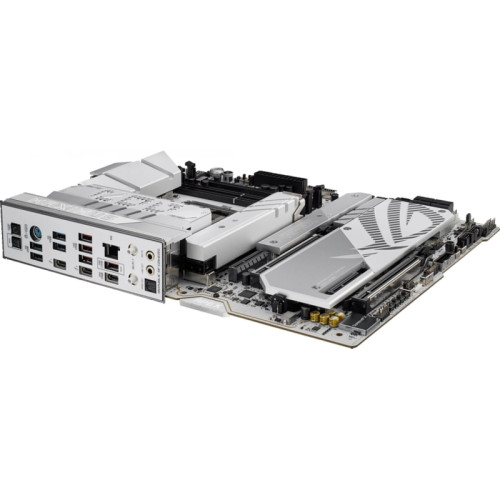 Материнская плата Asus ROG MAXIMUS Z890 APEX Soc-1851 Intel Z890 2xDDR5 ATX AC`97 8ch(7.1) 5Gigabit RAID