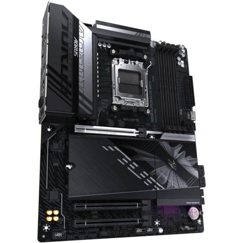 Материнская плата/ B850 A ELITE WF7