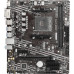 Материнская плата MB MSI AMD A520 sAM4, 2xDDR4(64GB), DVI-D/HDMI 2.1, 1xPCIe 3.0x16, 1xPCIe 3.0, 1xLAN, 4xSATA 6Gb/s, 1xM.2, 4xUSB 3.2, 2xUSB 2.0, 1xPS/2, mATX