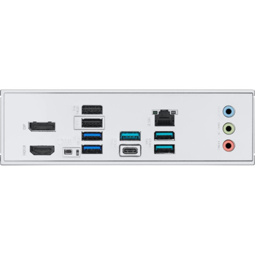 Материнская плата Asus PRIME B850-PLUS-CSM SocketAM5 AMD B850 4xDDR5 ATX AC`97 8ch(7.1) 2.5Gg RAID+HDMI+DP Материнская плата Asus PRIME B850-PLUS-CSM SocketAM5 AMD B850 4xDDR5 ATX AC`97 8ch(7.1) 2.5Gg RAID+HDMI+DP