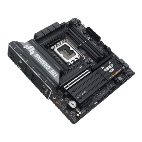 Материнская плата/ TUF GAMING B860M-PLUS