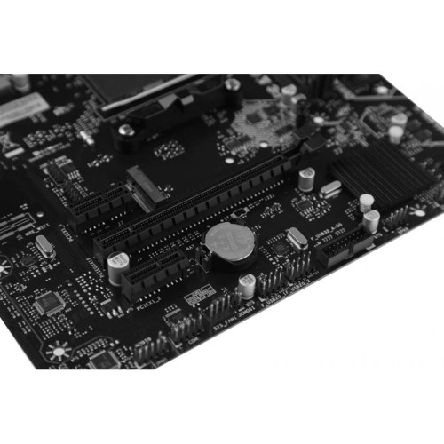 Материнская плата Biostar A520MT Soc-AM4 AMD A520 2xDDR4 mATX AC`97 8ch(7.1) GbLAN RAID+HDMI+DP [A520MT]