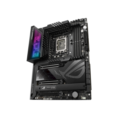 Материнская плата/ ROG MAXIMUS Z790 HERO