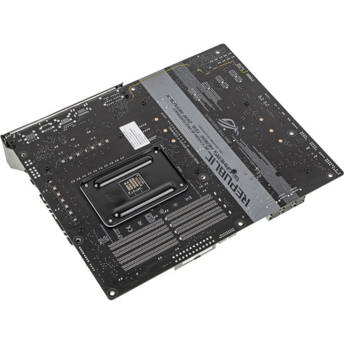 Материнская плата ASUS ROG STRIX B550-F GAMING Soc-AM4 AMD B550 4xDDR4 ATX AC`97 8ch(7.1) 2.5Gg RAID+HDMI+DP [ROG STRIX B550-F GAMING]