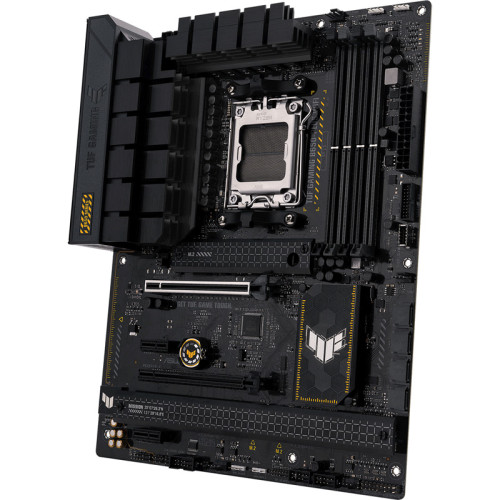 Материнская плата/ TUF GAMING B650-PLUS WIFI