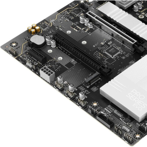 Материнская плата/ PRO X870E-S EVO WIFI