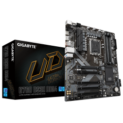 Материнская плата/ B760 DS3H DDR4