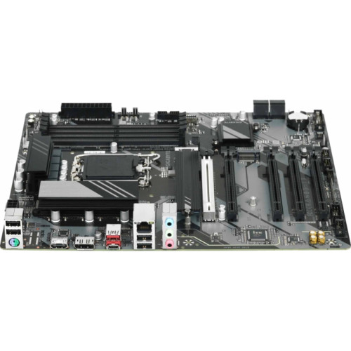 Материнская плата Gigabyte B760 DS3H GEN5, RTL