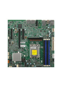 Материнская плата SuperMicro MBD-X14SAZ-F-B