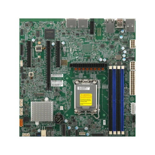 Материнская плата SuperMicro MBD-X14SAZ-F-B