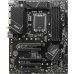 Материнская плата/ PRO B760-P WIFI