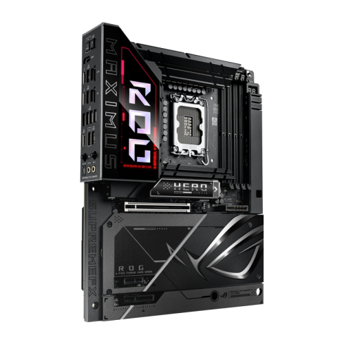 Материнская плата/ ROG MAXIMUS Z890 HERO BTF