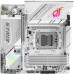 Материнская плата Asus ROG STRIX B850-G GAMING WIFI SocketAM5 AMD B850 4xDDR5 mATX AC`97 8ch(7.1) 2.5Gg RAID+HDMI+DP