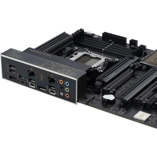 Материнская плата ASUS PROART B650-CREATOR SocketAM5 AMD B650 4xDDR5 ATX AC`97 8ch(7.1) 1 x 2.5Gigabit + Gigabit Ethernet RAID+HDMI+DP [PROART B650-CREATOR]