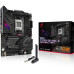Материнская плата ASUS ROG STRIX B650E-E GAMING WIFI SocketAM5 AMD B650 4xDDR5 ATX AC`97 8ch(7.1) 2.5Gg RAID+HDMI+DP [ROG STRIX B650E-E GAMING WIFI]