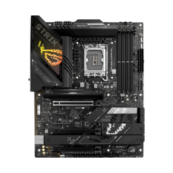 Материнская плата/ ROG STRIX Z890-H GAMING WIFI