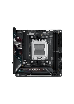 Материнская плата/ Материнская плата/ ROG STRIX B850-I GAMING WIFI
