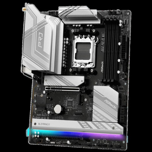 Материнская плата ASRock B850 PRO RS WIFI,