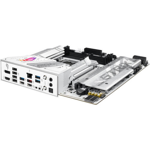 Материнская плата/ Материнская плата/ ROG STRIX B860-G GAMING WIFI