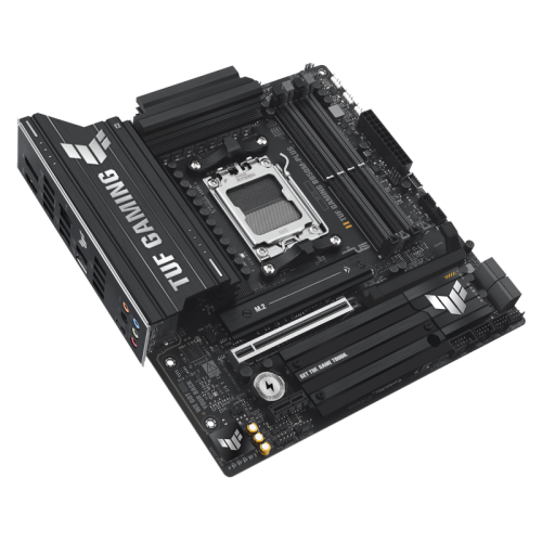Материнская плата/ TUF GAMING B850M-PLUS