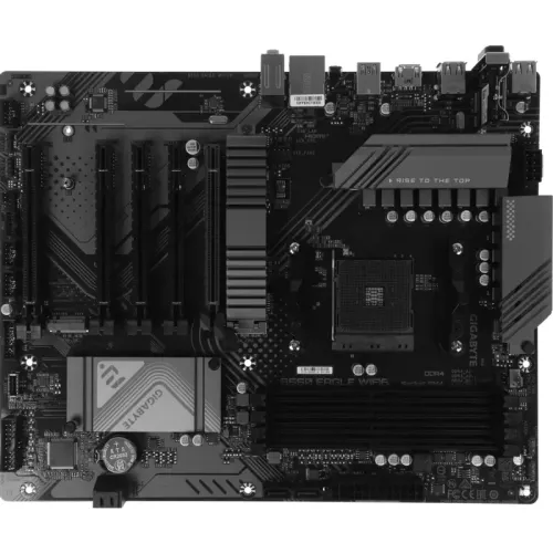 Материнская плата/ B550 EAGLE WIFI6 Материнская плата/ B550 EAGLE WIFI6