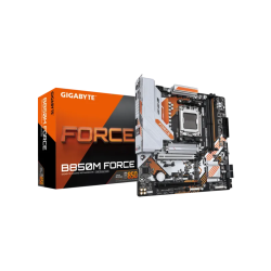 Материнская плата/ B850M FORCE