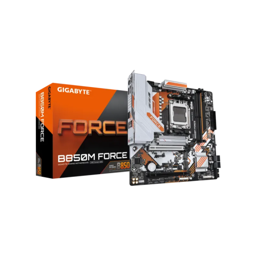 Материнская плата/ B850M FORCE