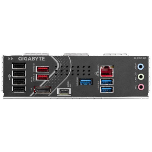 Материнская плата Z890 EAGLE