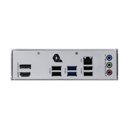 Материнская плата/ PRO H810M-B