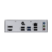 Материнская плата/ PRO H810M-B