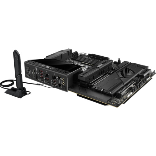 Материнская плата/ ROG CROSSHAIR X870E DARK HERO