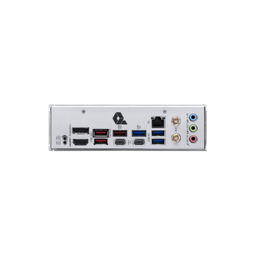 Материнская плата/ PRO B850M-A WIFI