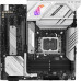 Материнская плата ASUS ROG STRIX B760-G GAMING WIFI Soc-1700 Intel B760 4xDDR5 mATX AC`97 8ch(7.1) 2.5Gg RAID+HDMI+DP [ROG STRIX B760-G GAMING WIFI]