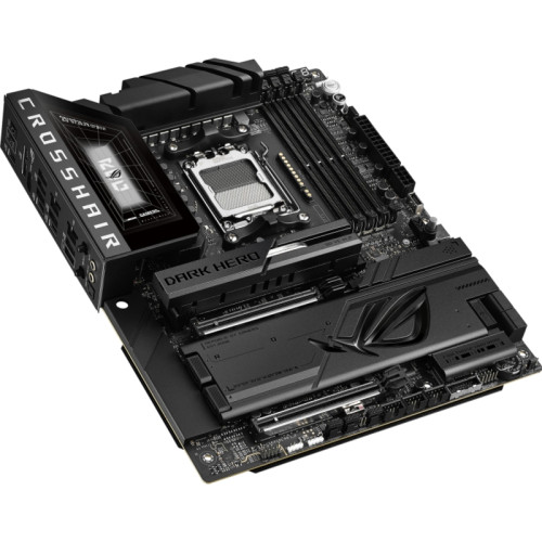 Материнская плата/ ROG CROSSHAIR X870E DARK HERO