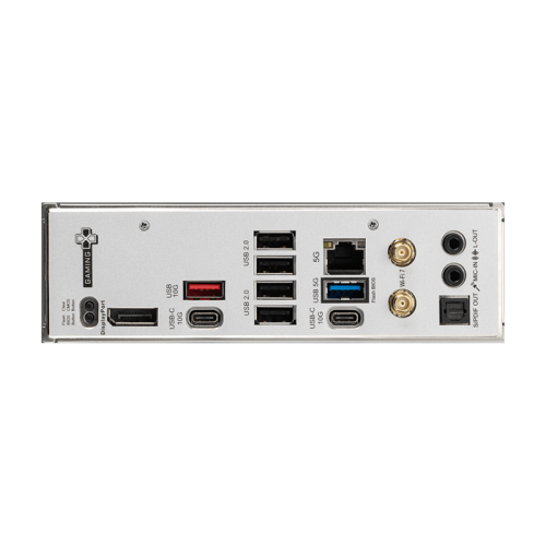 Материнская плата/ B850 GAMING PLUS WIFI