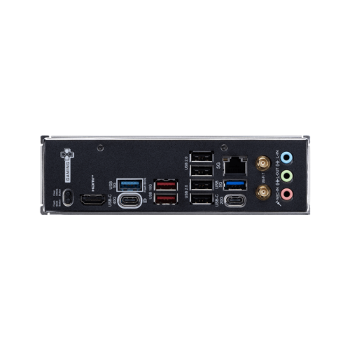 Материнская плата/ X870E GAMING PLUS WIFI