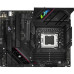 Материнская плата ASUS ROG STRIX B650E-F GAMING WIFI SocketAM5 AMD B650 4xDDR5 ATX AC`97 8ch(7.1) 2.5Gg RAID+HDMI+DP [ROG STRIX B650E-F GAMING WIFI]