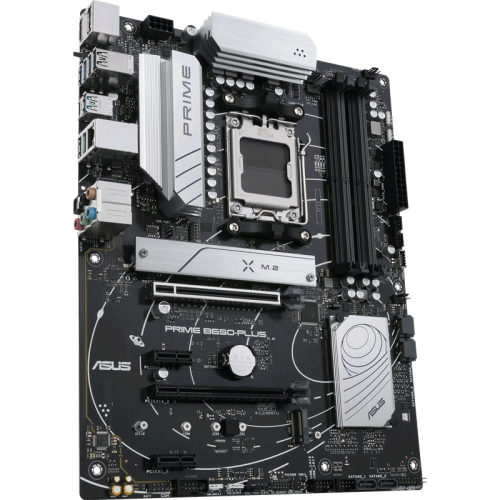 Материнская плата/ PRIME B650-PLUS-CSM