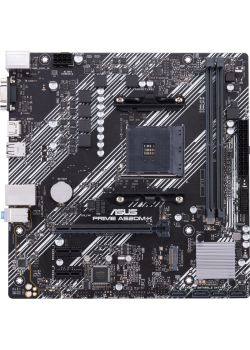 Материнская плата PRIME A520M-K
